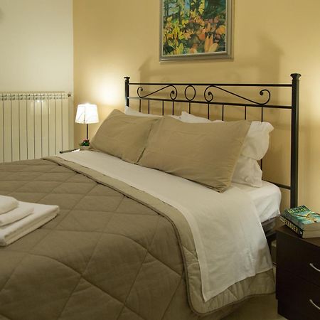 Catania Inn Rooms الغرفة الصورة
