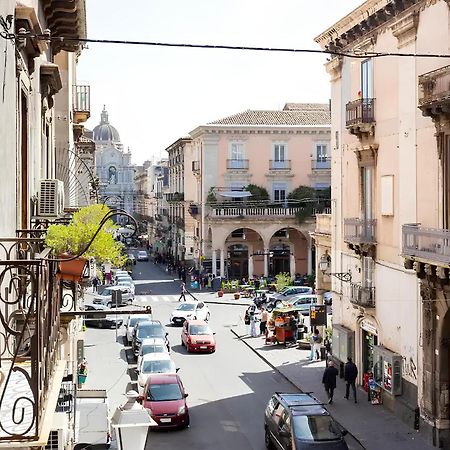 Catania Inn Rooms المظهر الخارجي الصورة