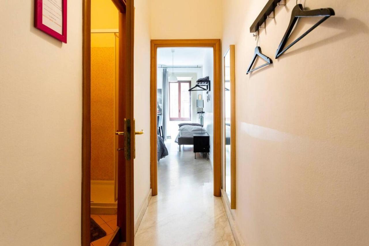 Catania Inn Rooms المظهر الخارجي الصورة