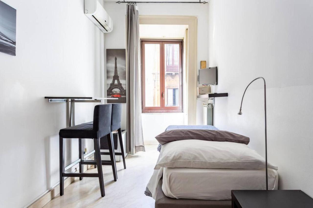 Catania Inn Rooms المظهر الخارجي الصورة
