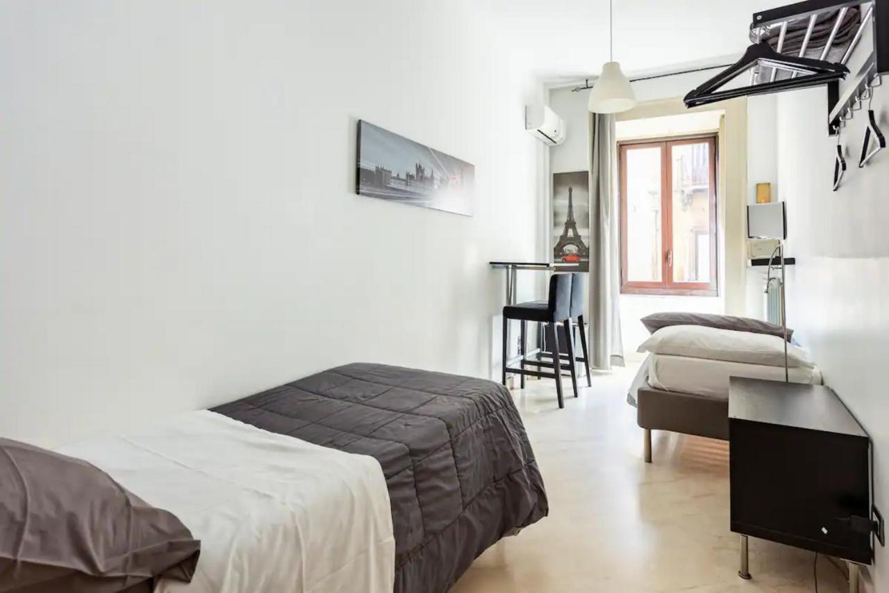 Catania Inn Rooms المظهر الخارجي الصورة