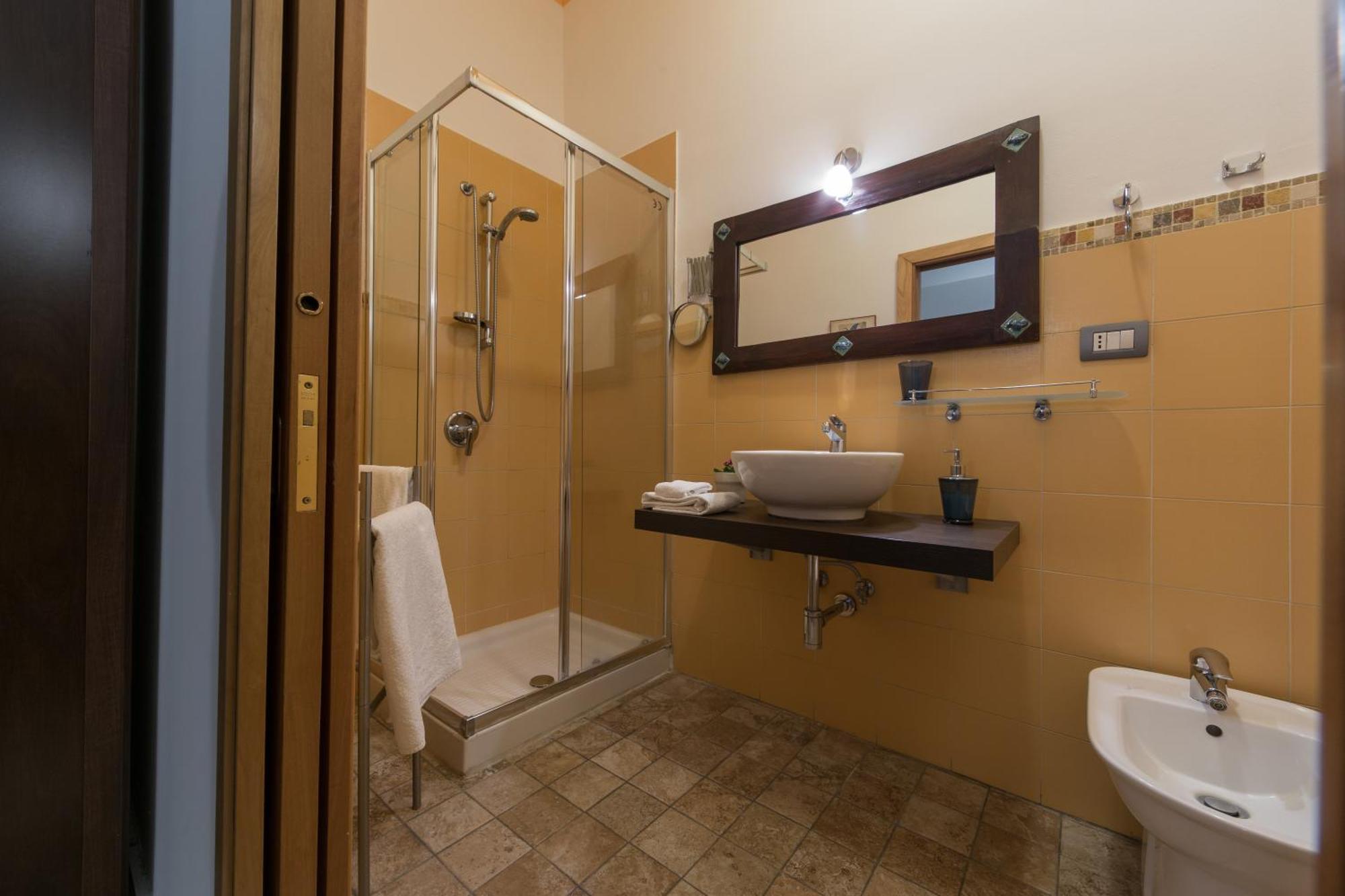 Catania Inn Rooms الغرفة الصورة