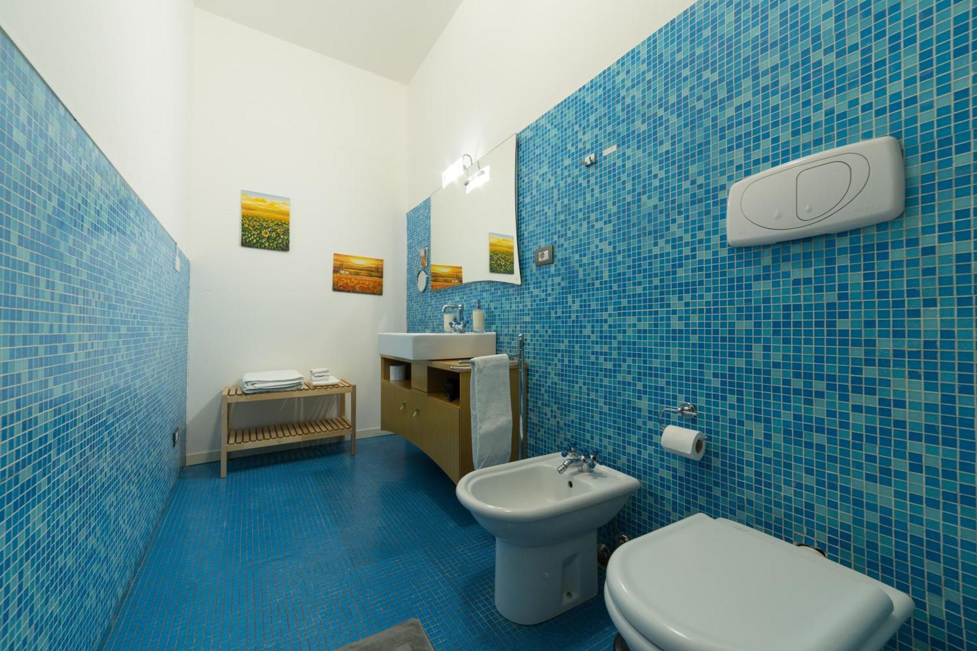 Catania Inn Rooms الغرفة الصورة