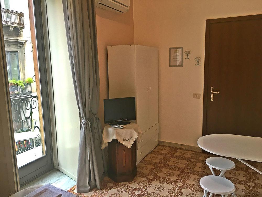 Catania Inn Rooms المظهر الخارجي الصورة
