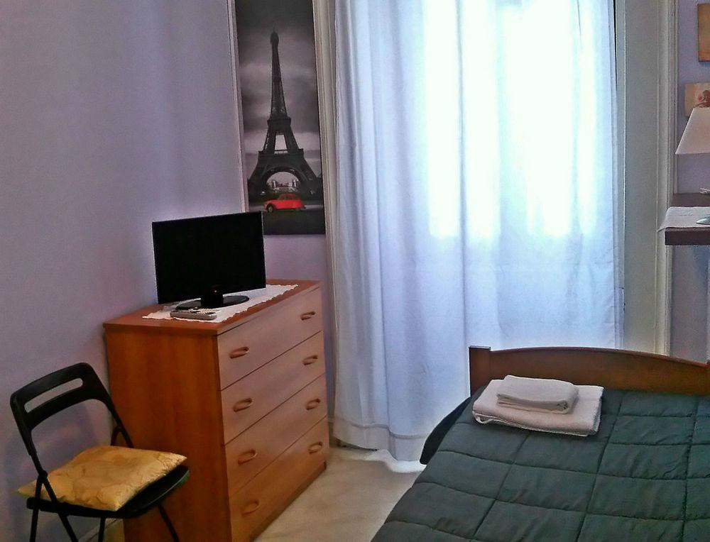 Catania Inn Rooms المظهر الخارجي الصورة