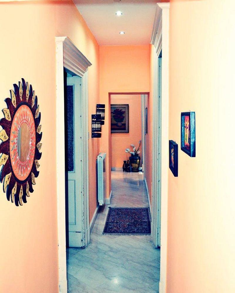 Catania Inn Rooms المظهر الخارجي الصورة