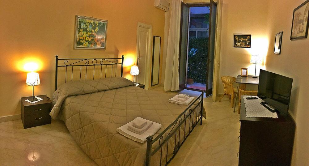 Catania Inn Rooms المظهر الخارجي الصورة