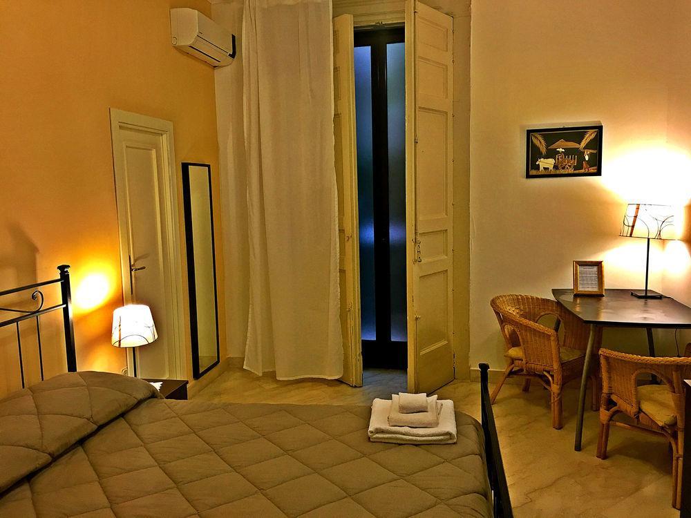 Catania Inn Rooms المظهر الخارجي الصورة
