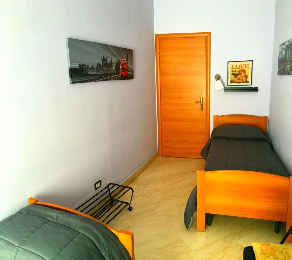 Catania Inn Rooms المظهر الخارجي الصورة