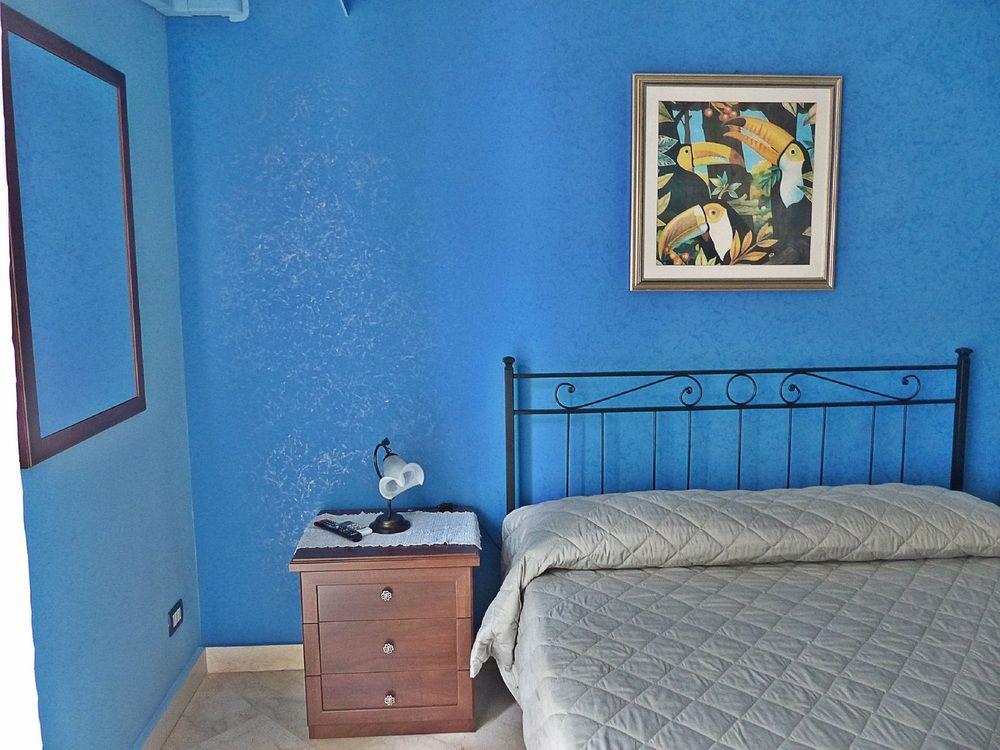 Catania Inn Rooms المظهر الخارجي الصورة