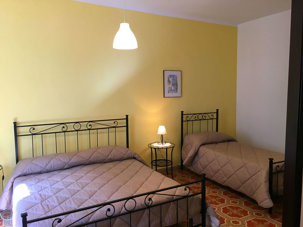 Catania Inn Rooms المظهر الخارجي الصورة