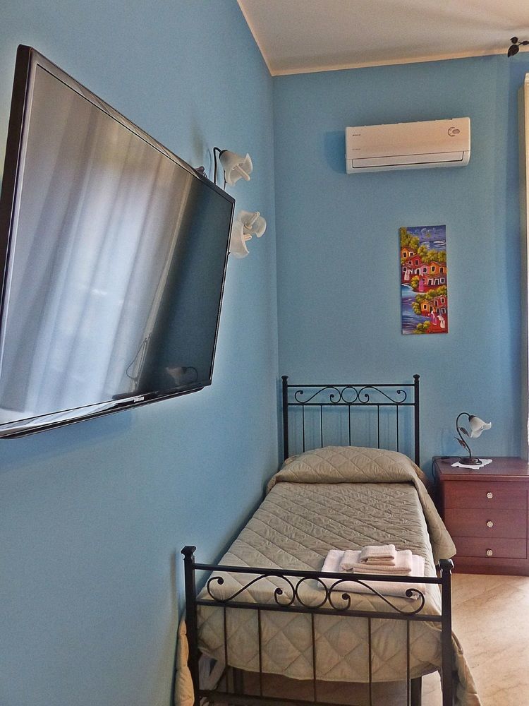 Catania Inn Rooms المظهر الخارجي الصورة