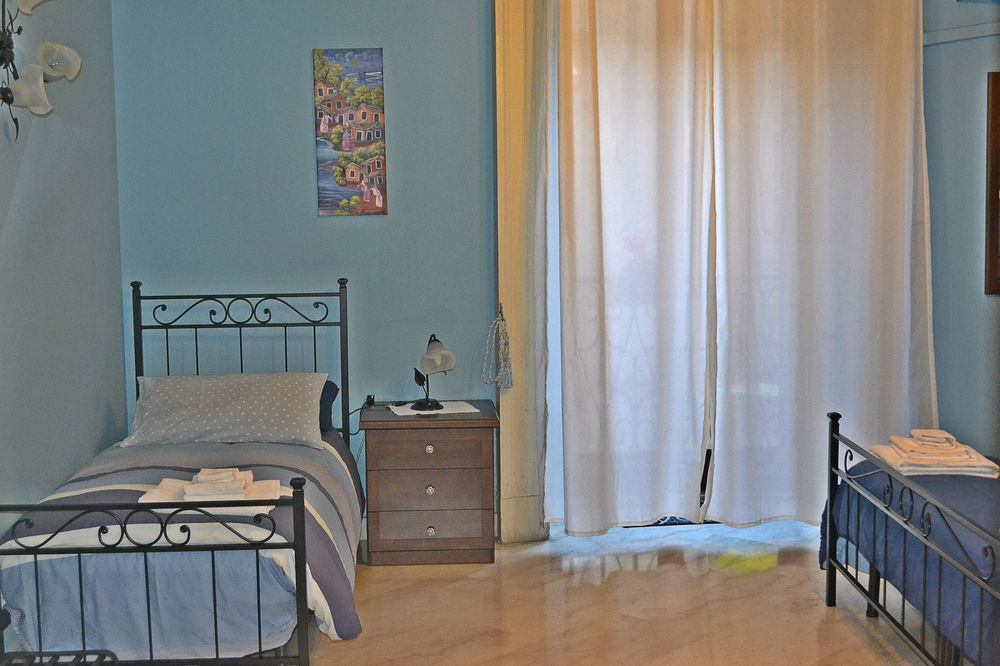 Catania Inn Rooms المظهر الخارجي الصورة