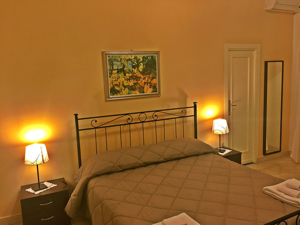 Catania Inn Rooms المظهر الخارجي الصورة