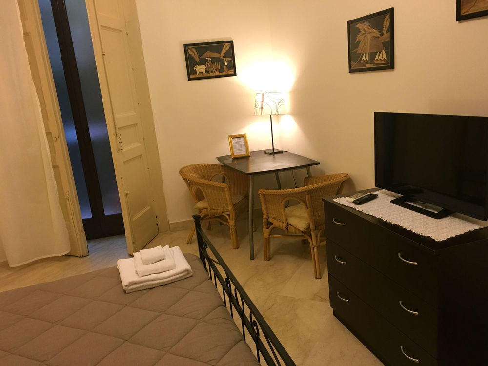 Catania Inn Rooms المظهر الخارجي الصورة