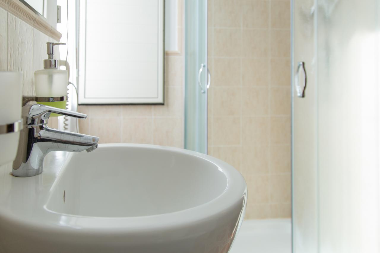 Catania Inn Rooms المظهر الخارجي الصورة