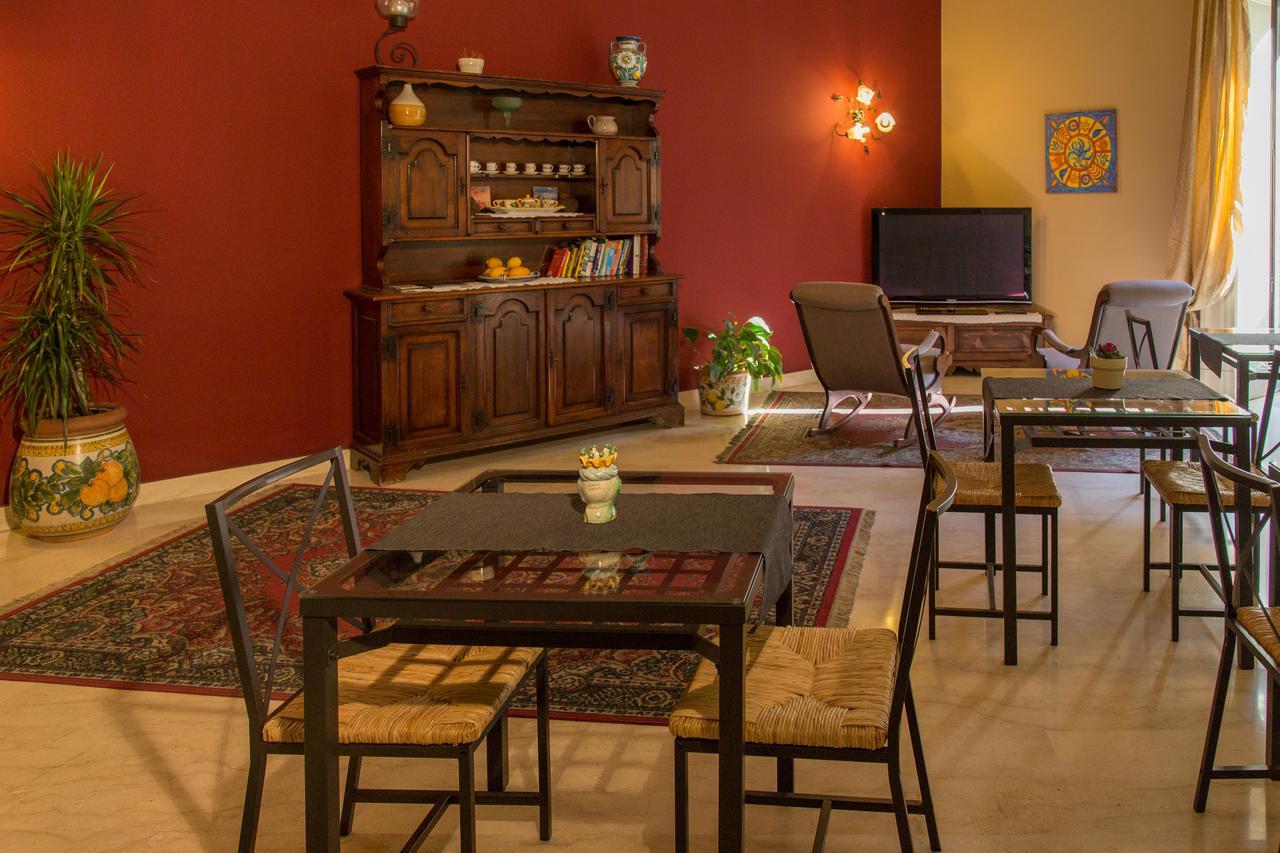 Catania Inn Rooms المظهر الخارجي الصورة