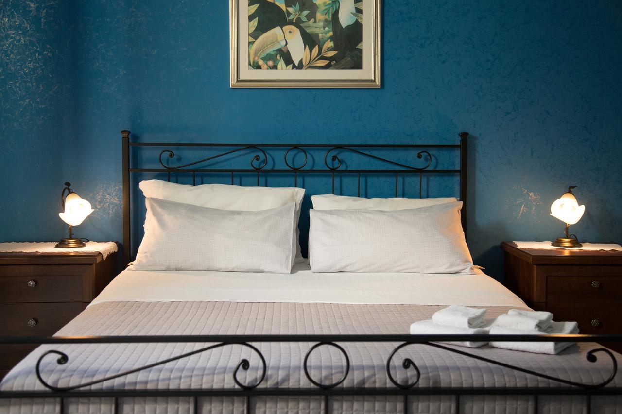Catania Inn Rooms المظهر الخارجي الصورة