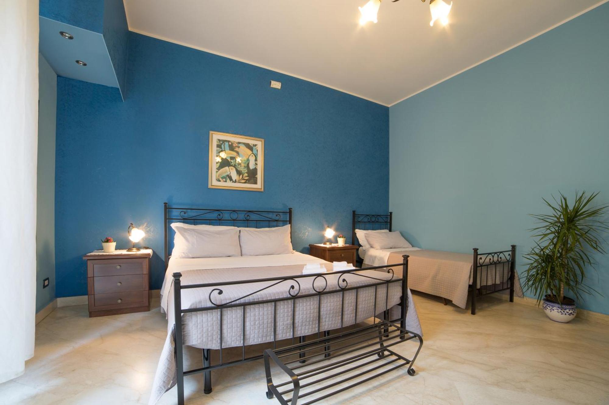 Catania Inn Rooms المظهر الخارجي الصورة