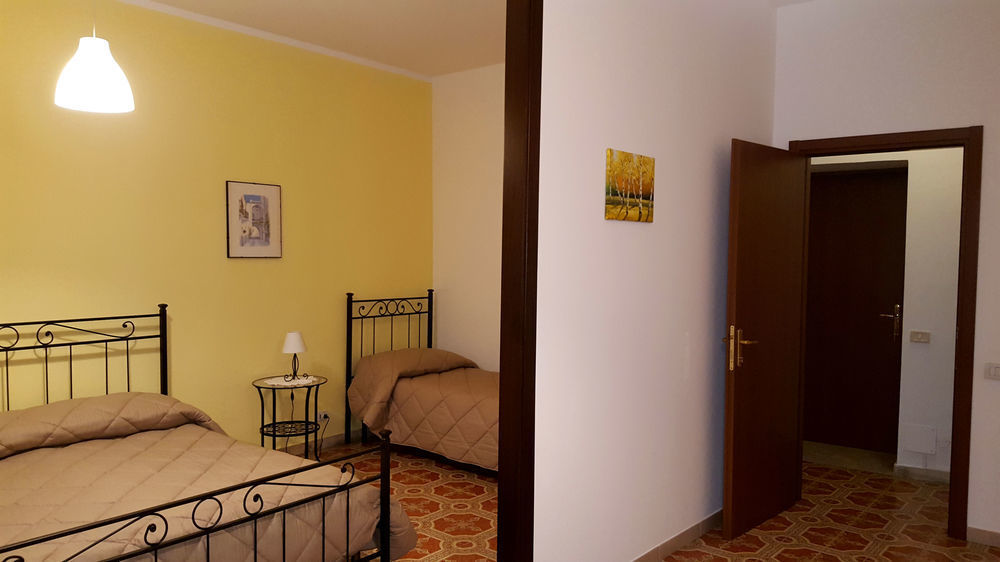 Catania Inn Rooms المظهر الخارجي الصورة