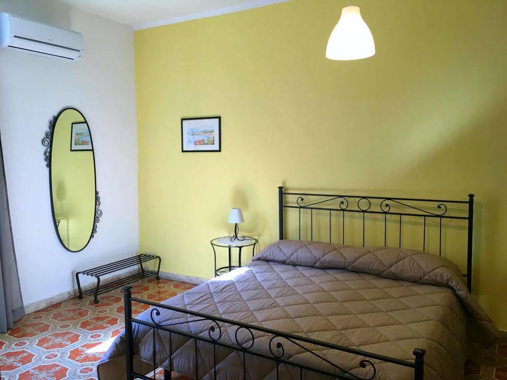 Catania Inn Rooms المظهر الخارجي الصورة
