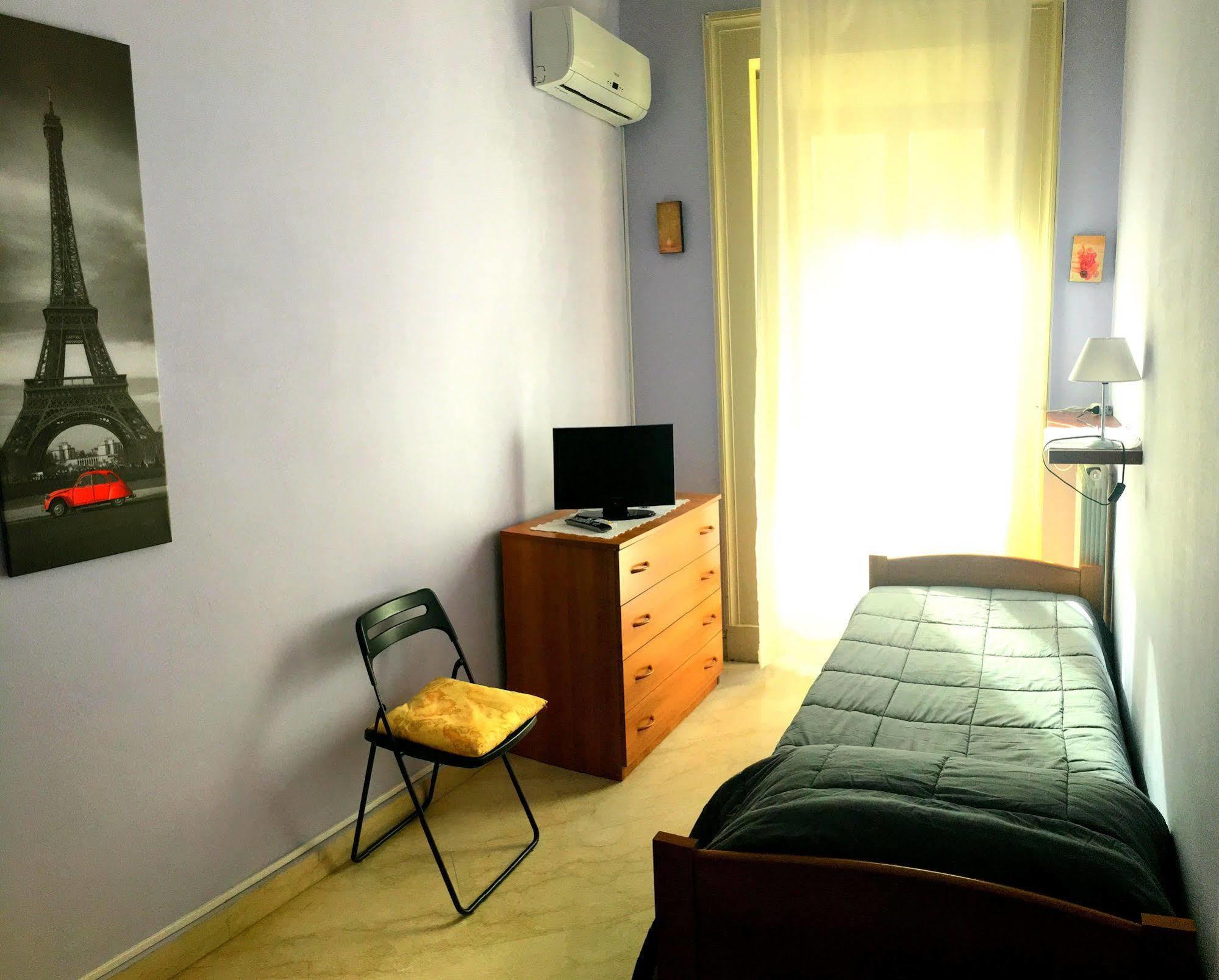 Catania Inn Rooms المظهر الخارجي الصورة