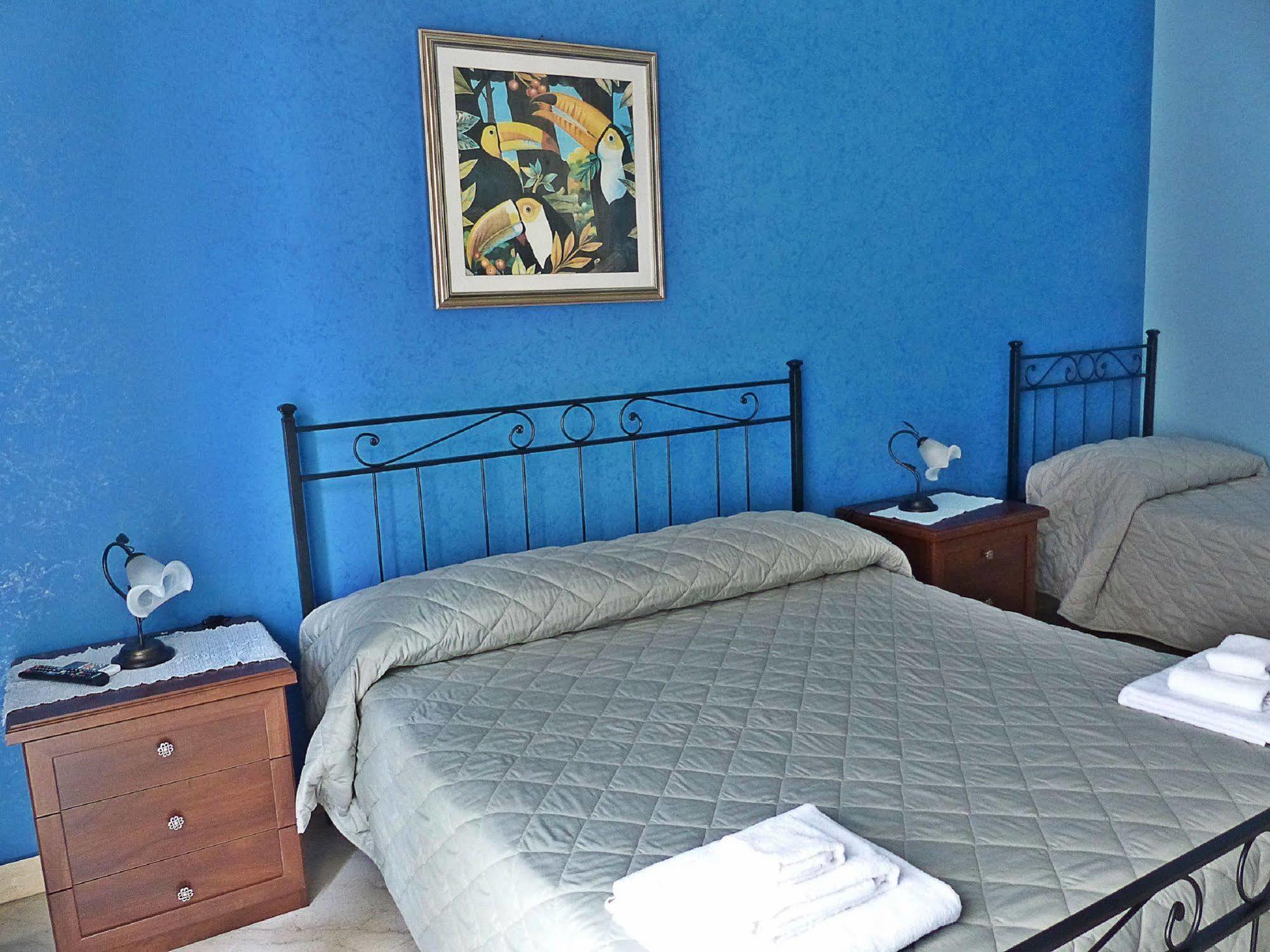 Catania Inn Rooms المظهر الخارجي الصورة