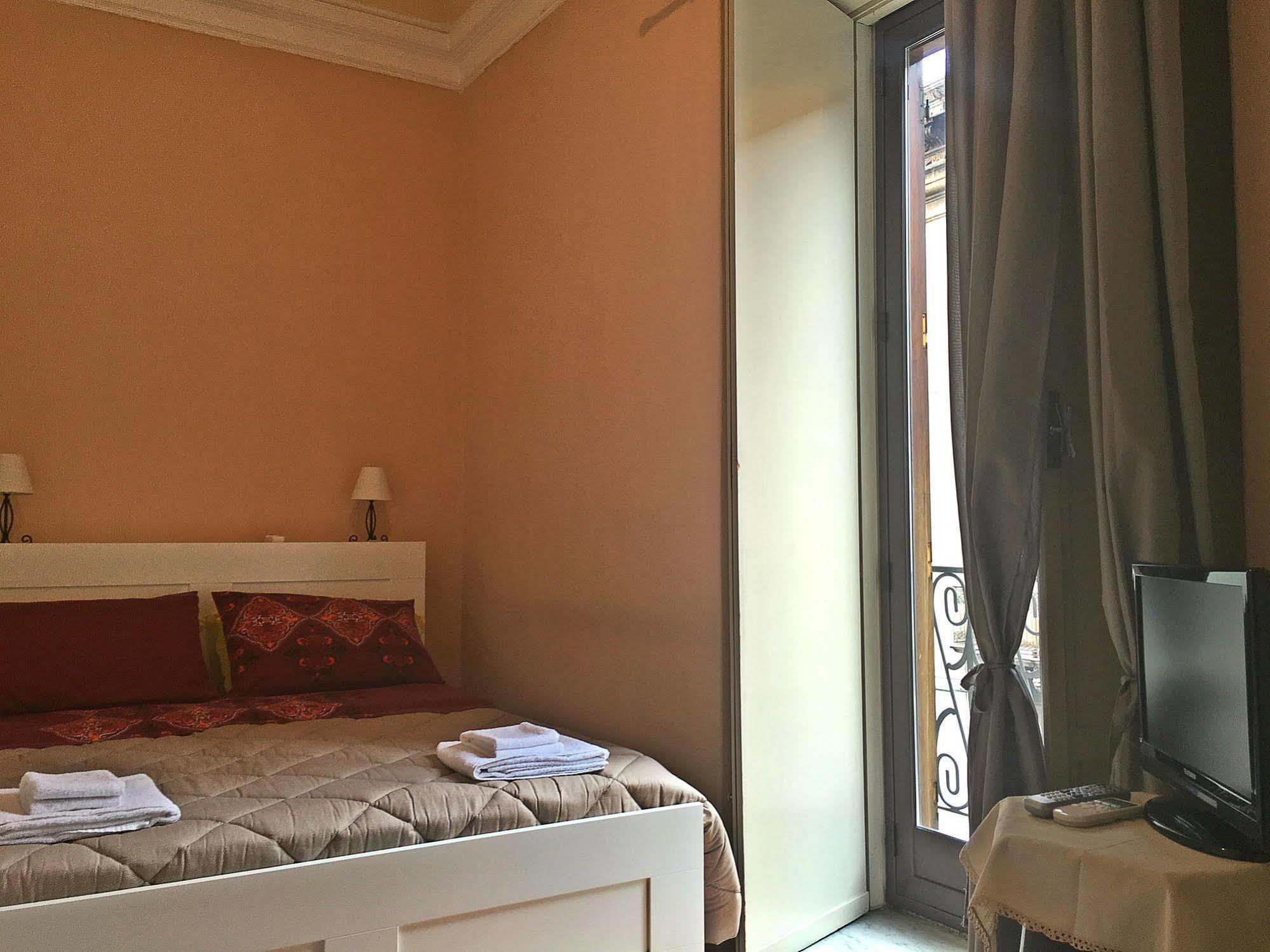 Catania Inn Rooms المظهر الخارجي الصورة