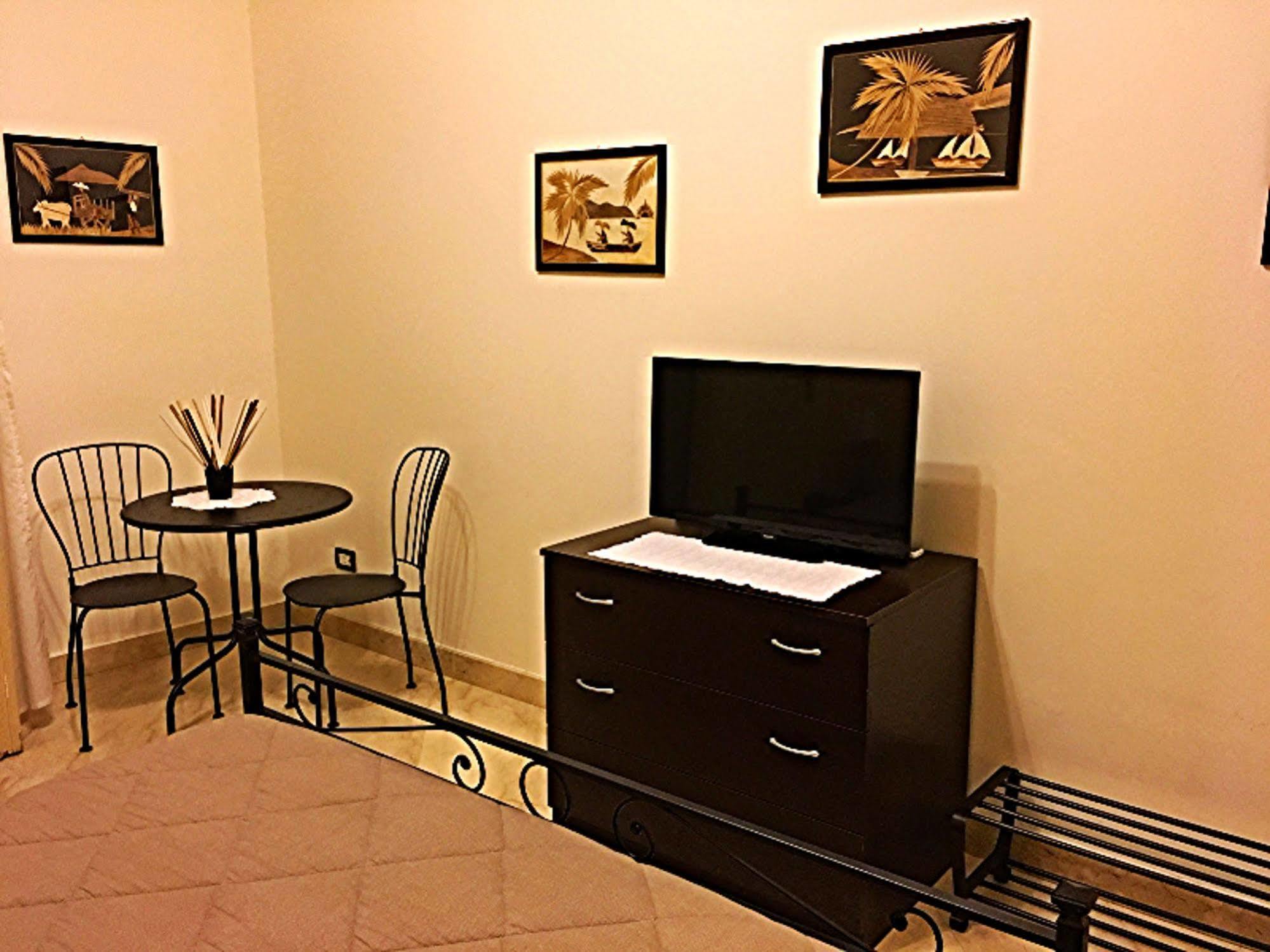 Catania Inn Rooms المظهر الخارجي الصورة