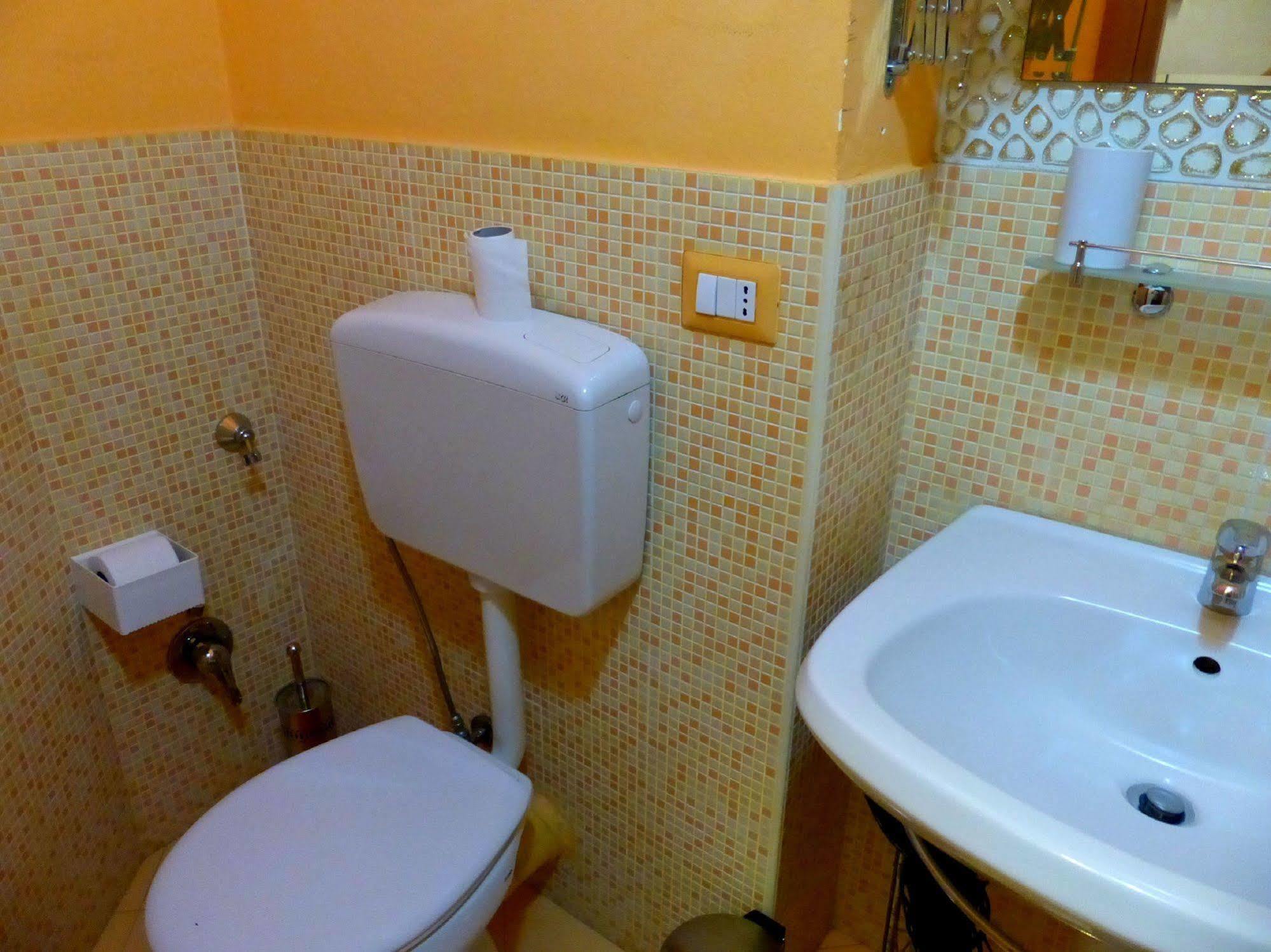 Catania Inn Rooms المظهر الخارجي الصورة