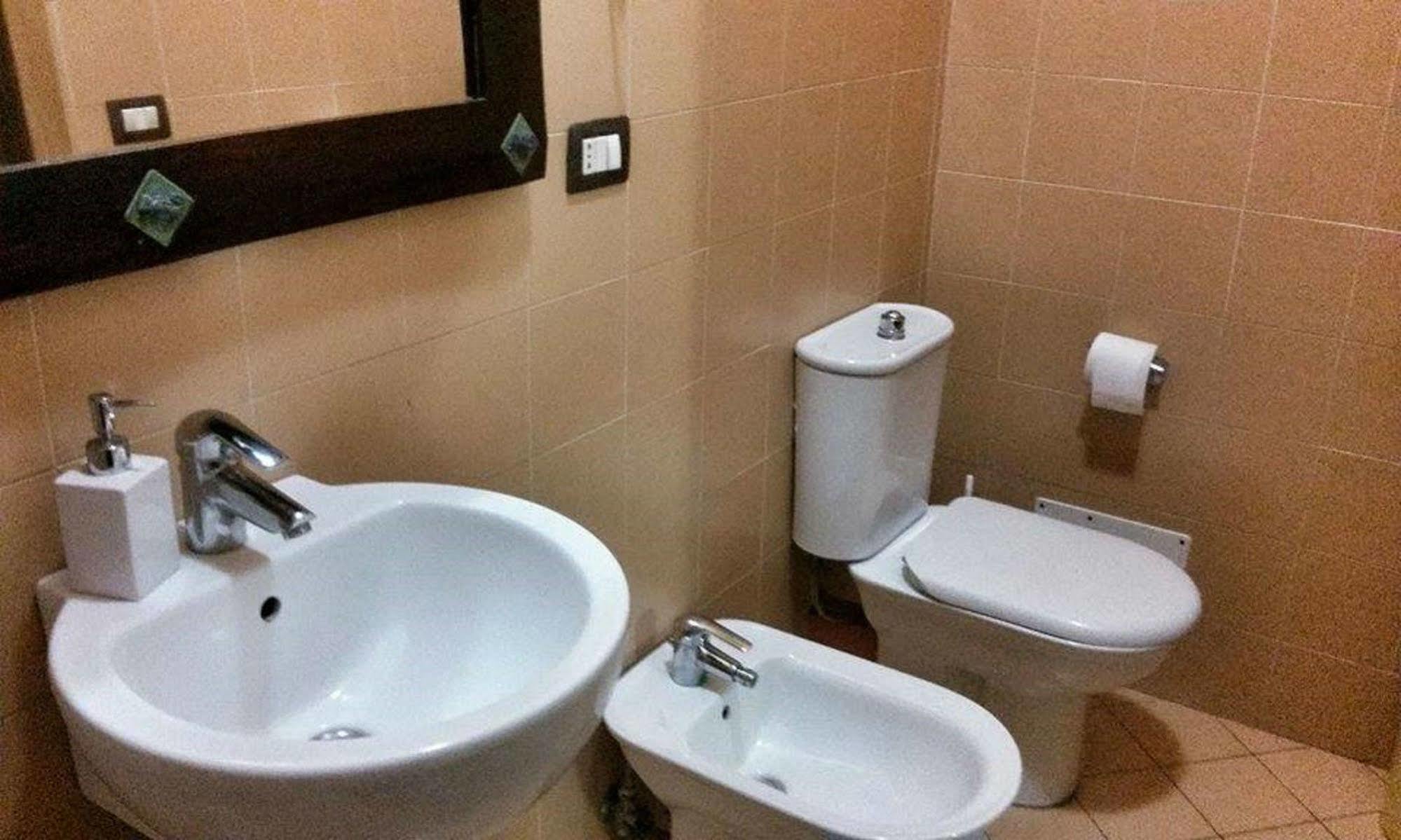 Catania Inn Rooms المظهر الخارجي الصورة
