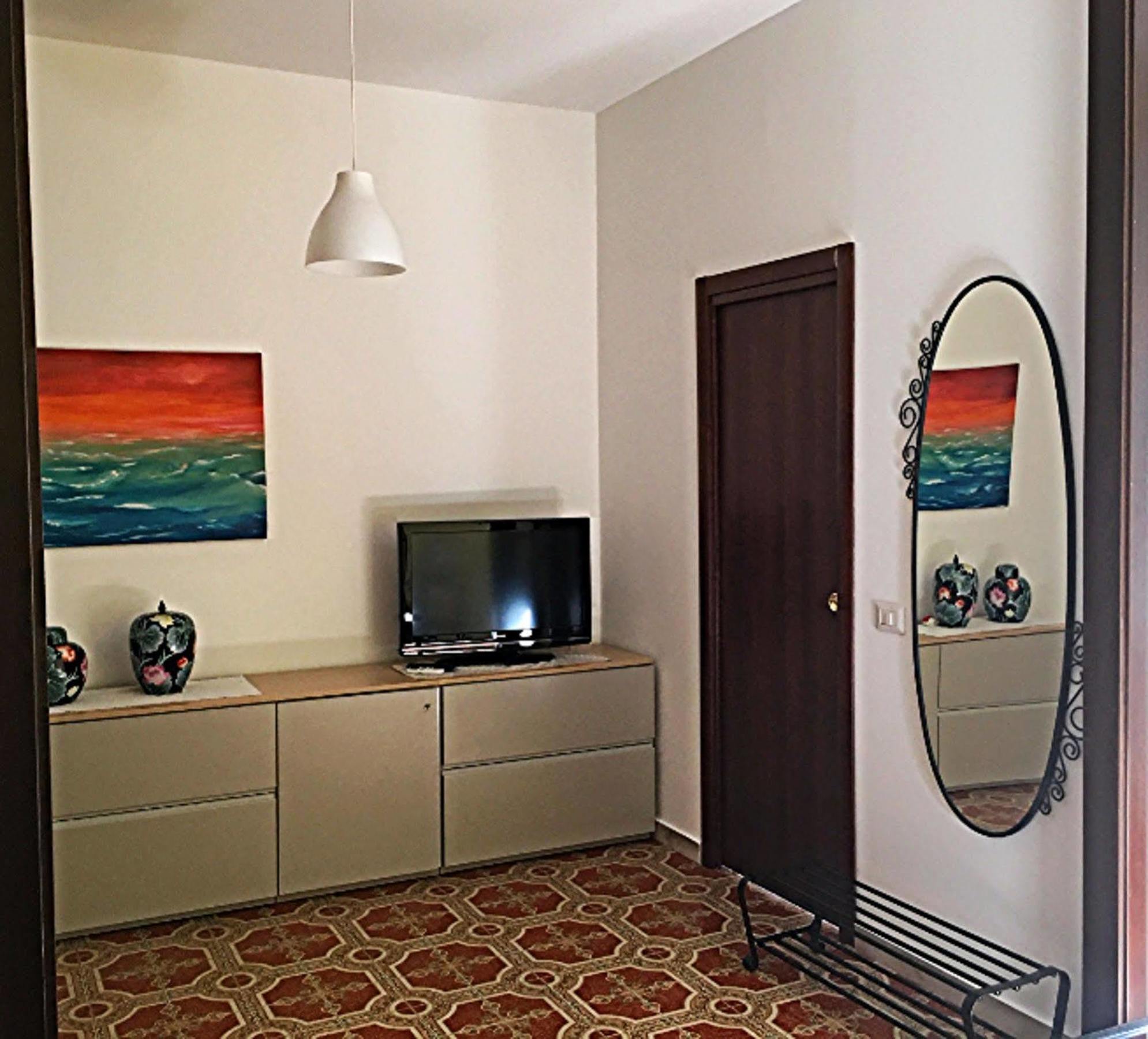 Catania Inn Rooms المظهر الخارجي الصورة