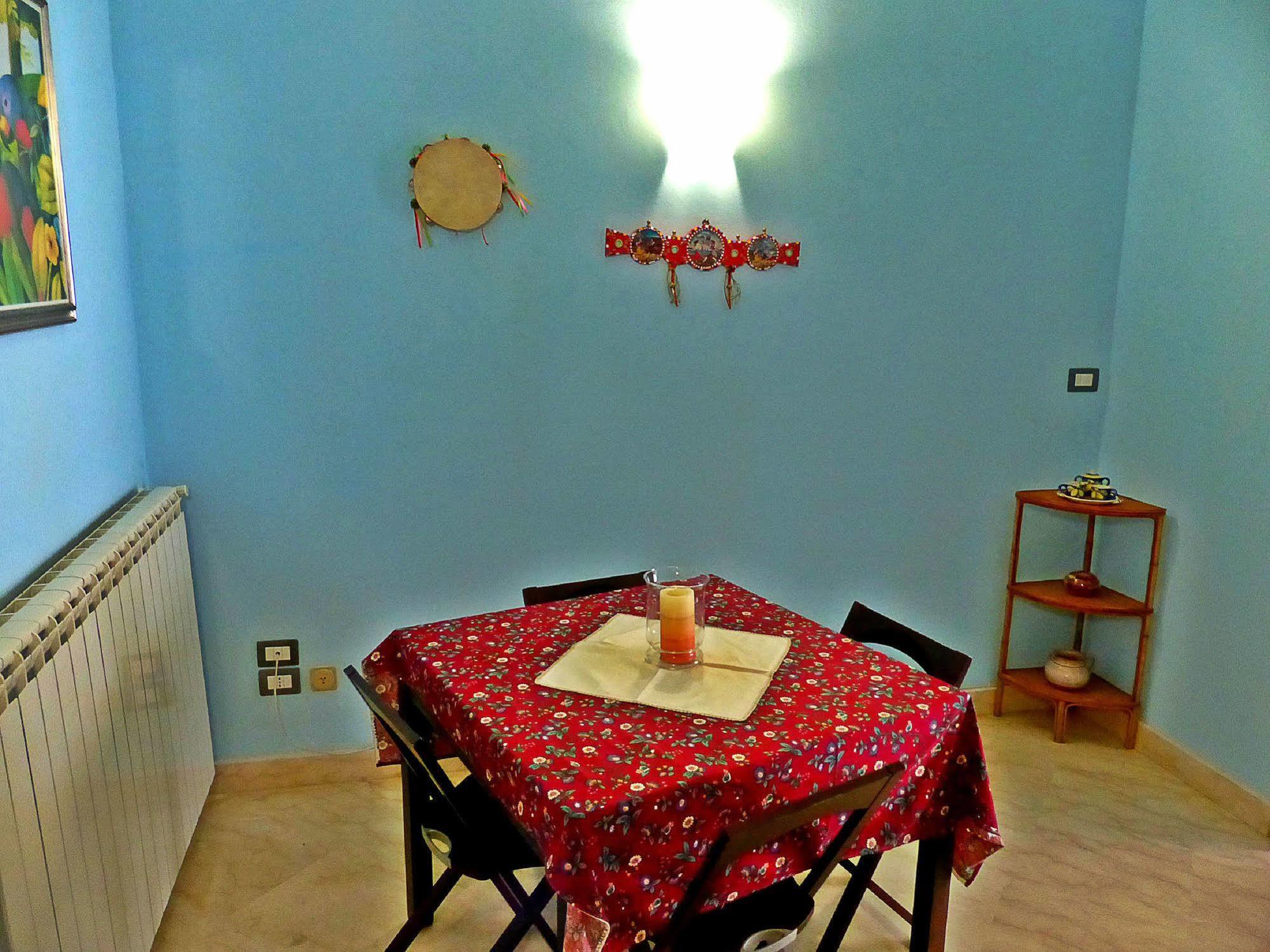 Catania Inn Rooms المظهر الخارجي الصورة