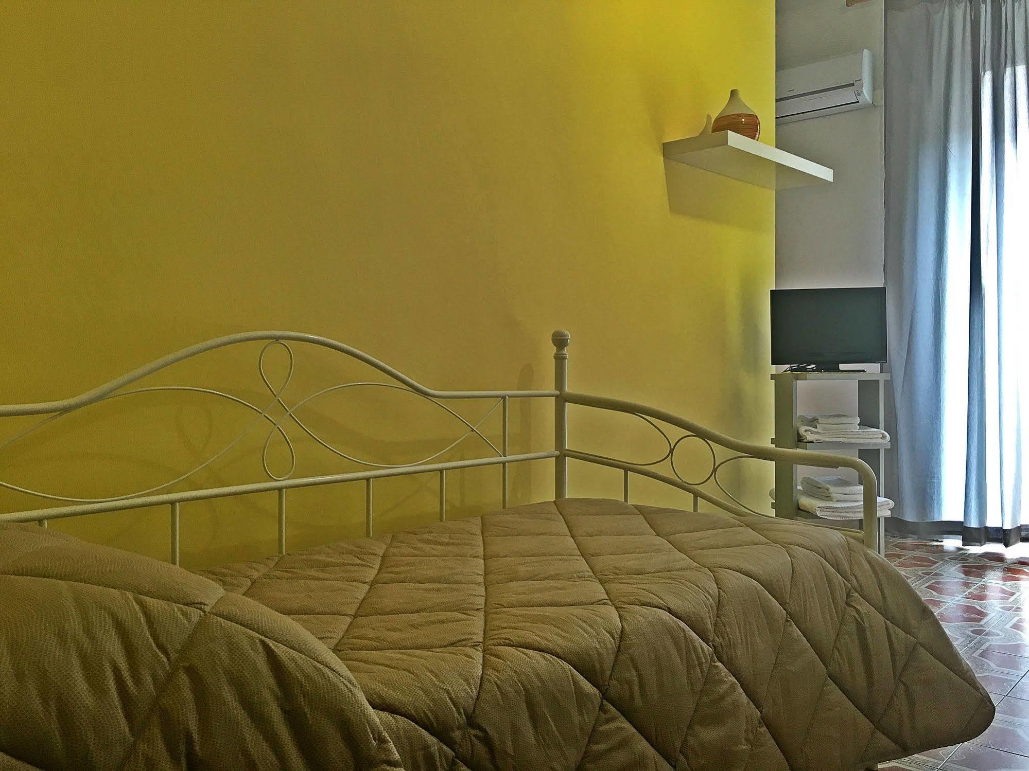Catania Inn Rooms المظهر الخارجي الصورة