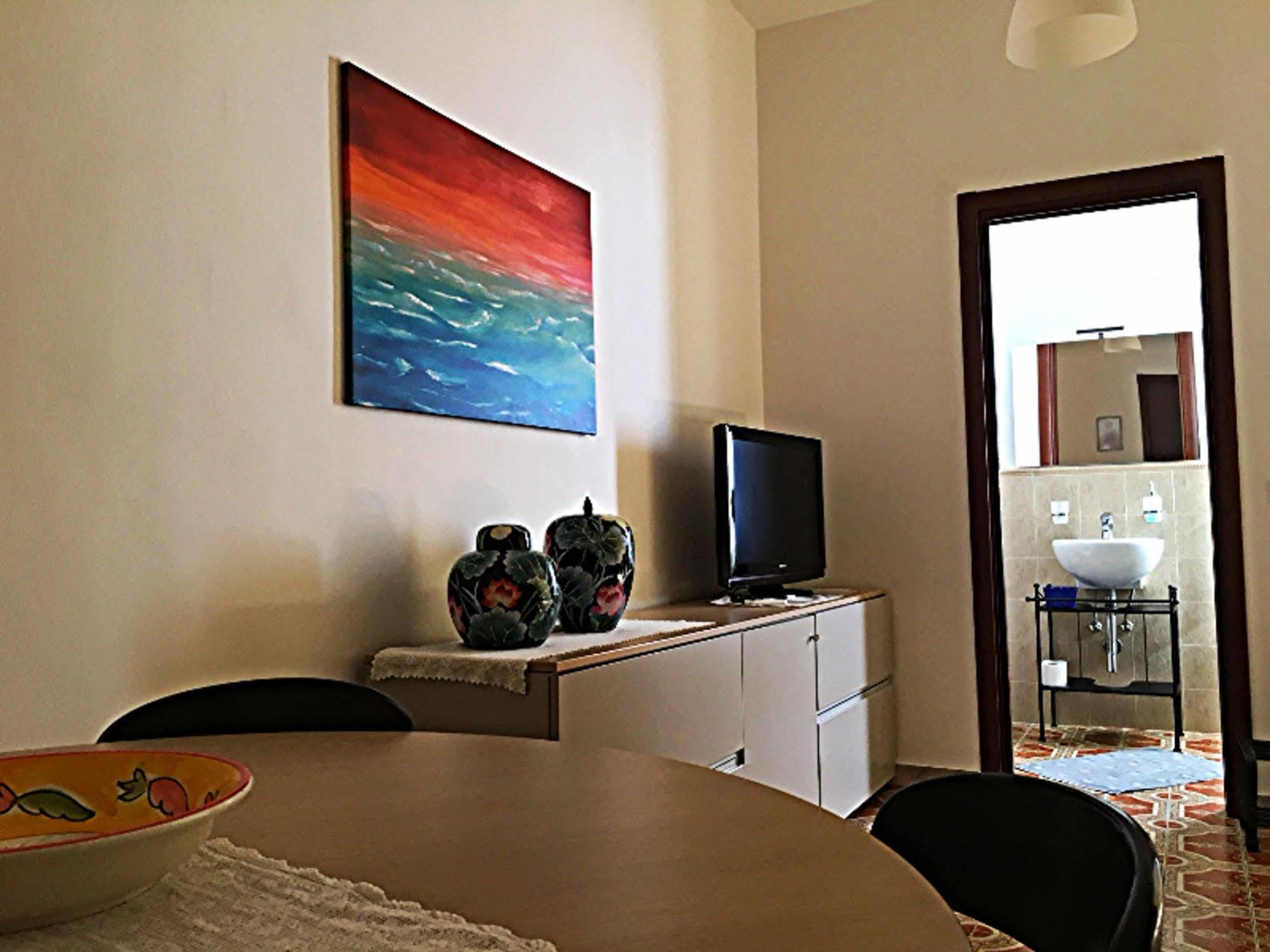 Catania Inn Rooms المظهر الخارجي الصورة