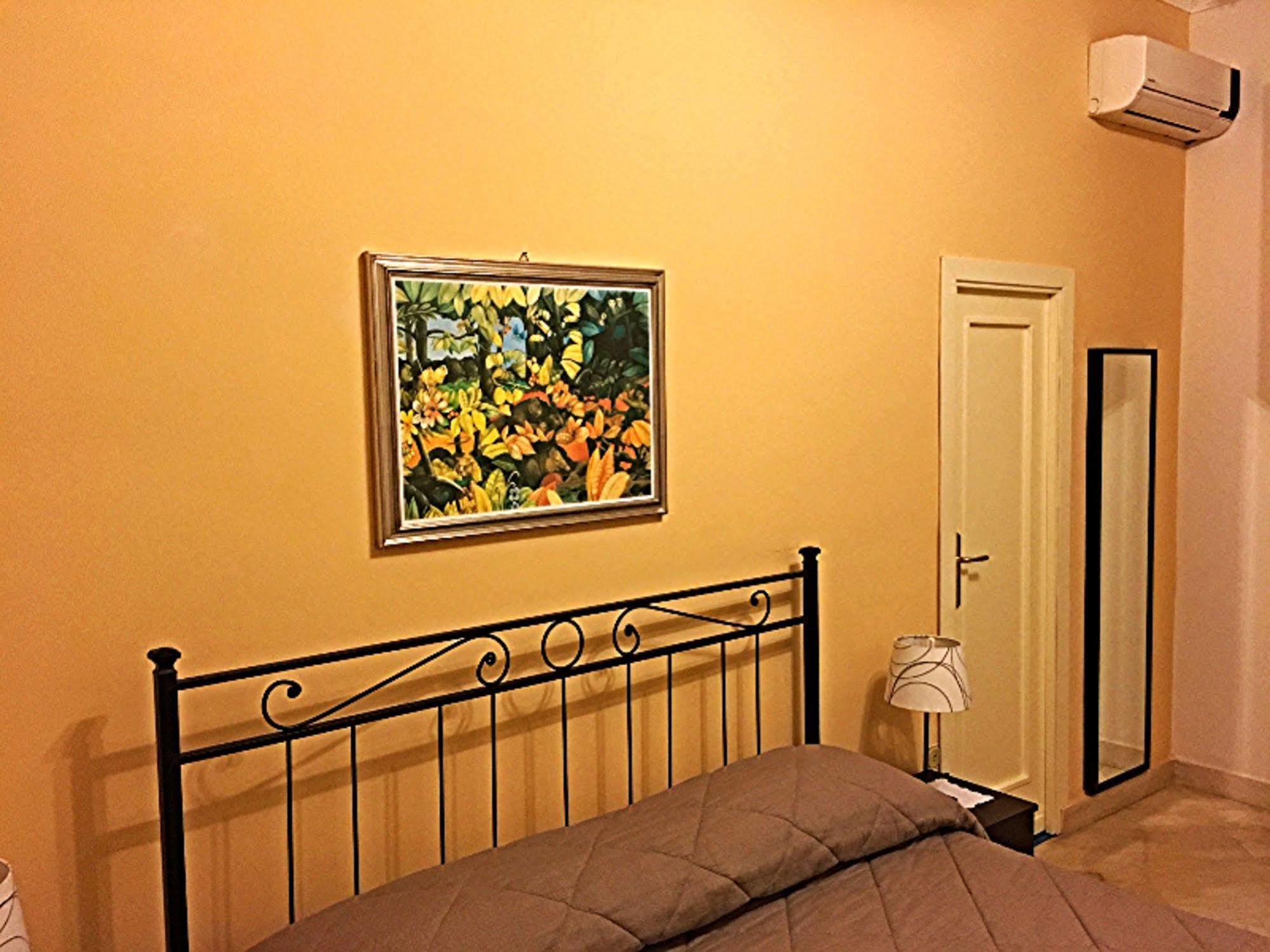 Catania Inn Rooms المظهر الخارجي الصورة