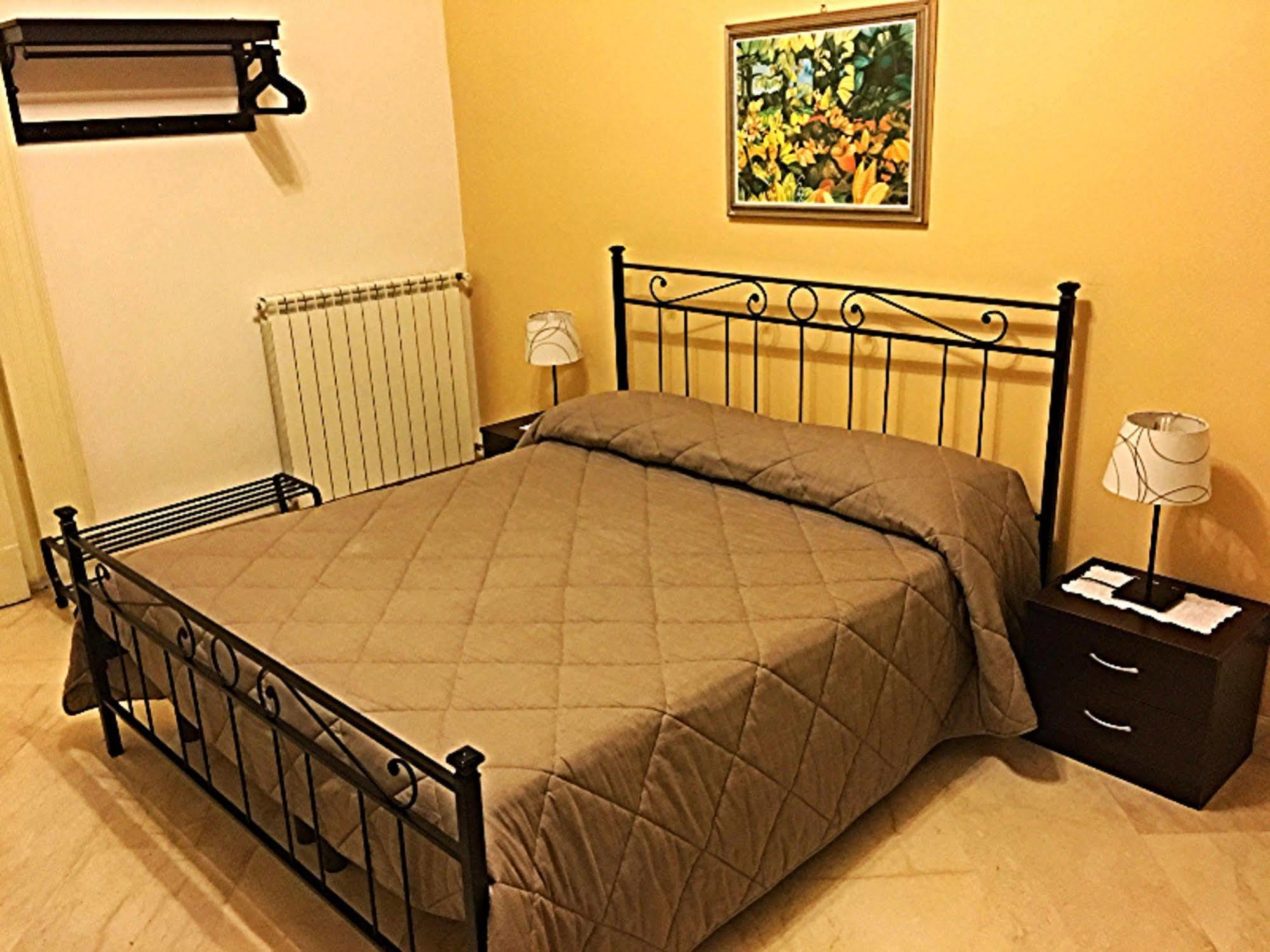 Catania Inn Rooms المظهر الخارجي الصورة