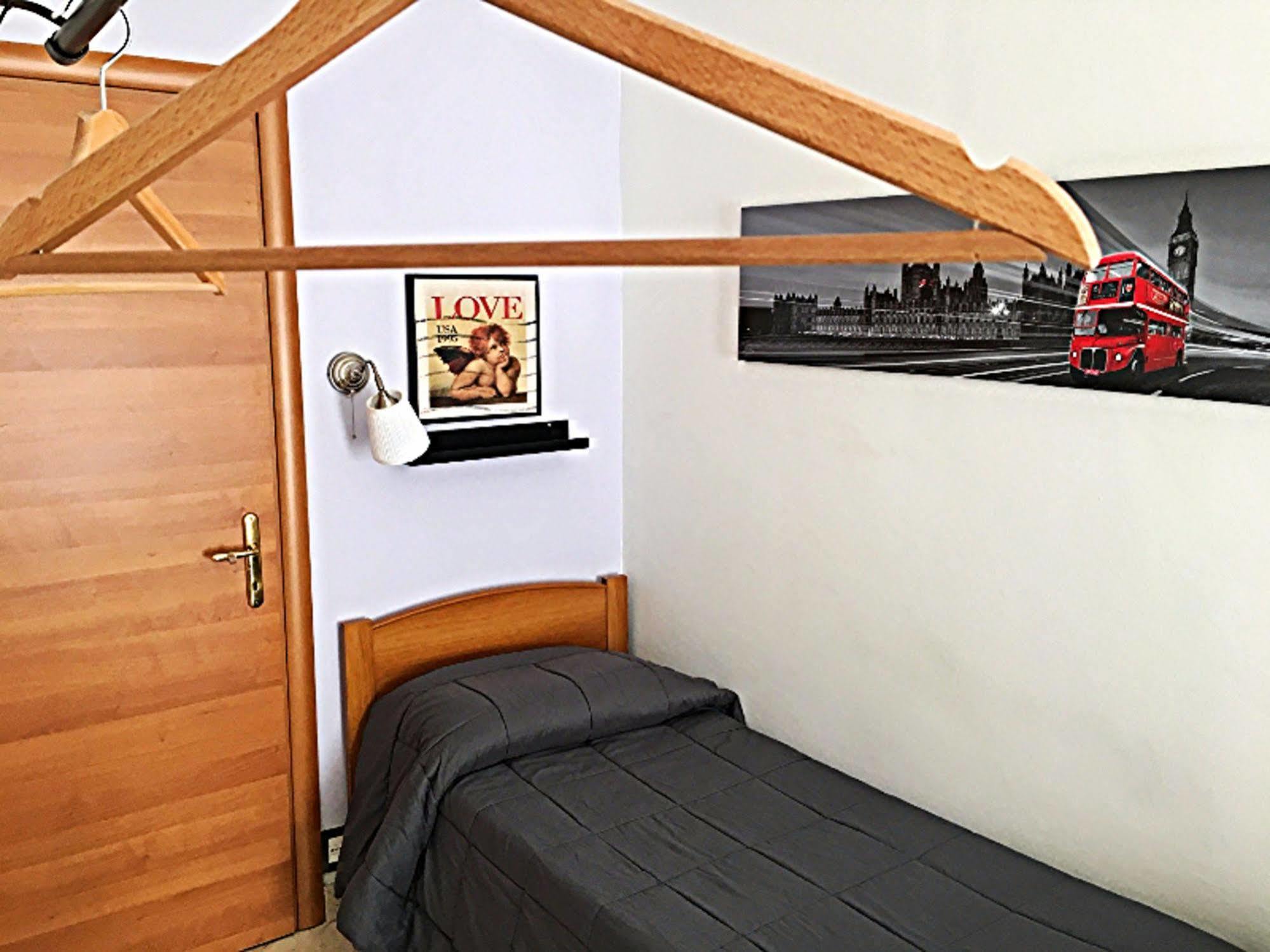 Catania Inn Rooms المظهر الخارجي الصورة