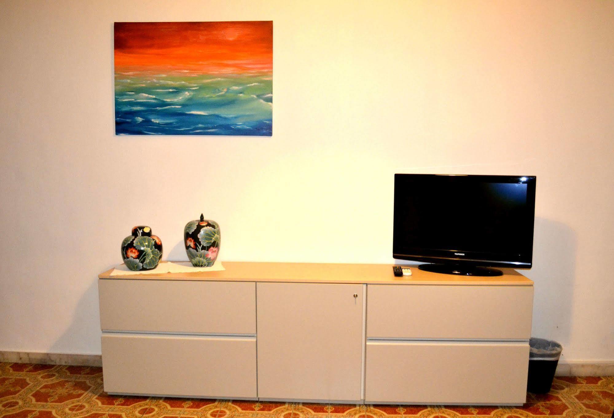 Catania Inn Rooms المظهر الخارجي الصورة