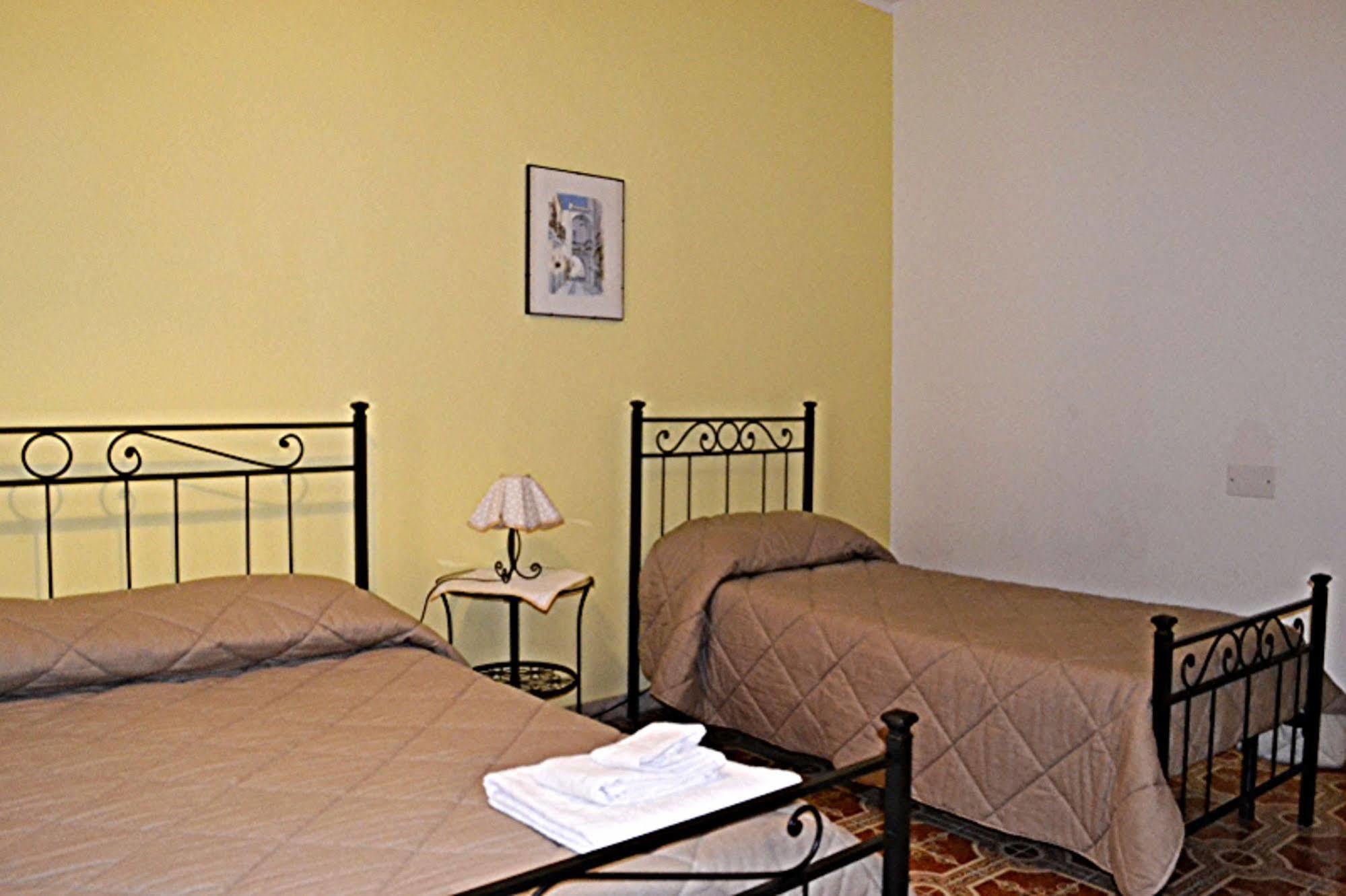 Catania Inn Rooms المظهر الخارجي الصورة