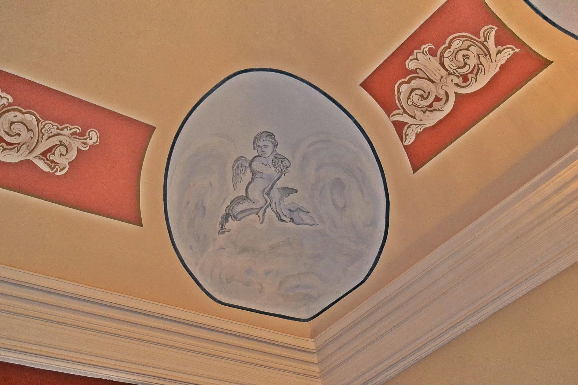 Catania Inn Rooms المظهر الخارجي الصورة